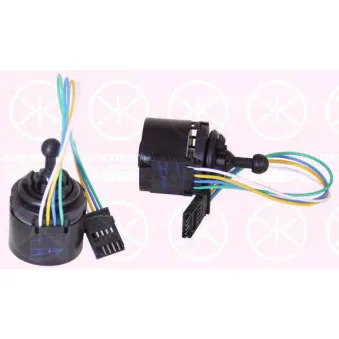 Correcteur, portée lumineuse KLOKKERHOLM 00620060