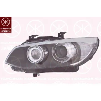 Projecteur principal KLOKKERHOLM 00620203A1