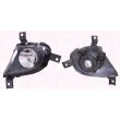 KLOKKERHOLM 00620292 - Projecteur antibrouillard avant droit
