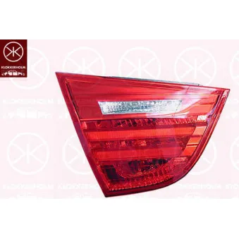 Feu arrière KLOKKERHOLM 00620735A1