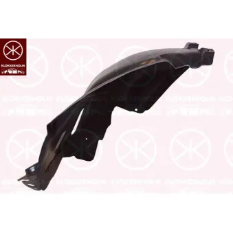 Garniture, passage de roue avant gauche KLOKKERHOLM 0062381