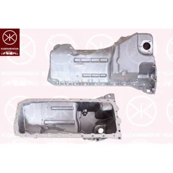 Carter d'huile KLOKKERHOLM OEM 11137552414
