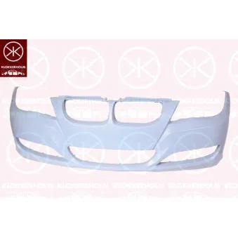 KLOKKERHOLM 0062902A1 - Pare-chocs
