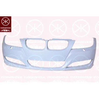 KLOKKERHOLM 0062906A1 - Pare-chocs