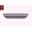 Grille de ventilation, pare-chocs KLOKKERHOLM [0062910A1]