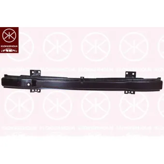 Support, pare-chocs KLOKKERHOLM 0062940