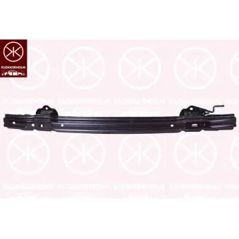 Support, pare-chocs KLOKKERHOLM 0062980