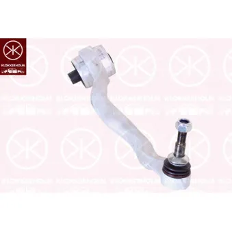 Triangle ou bras de suspension (train avant) KLOKKERHOLM OEM 31126851260
