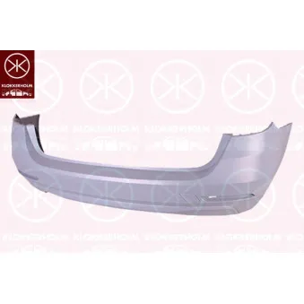 KLOKKERHOLM 0063952 - Pare-chocs