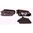 KLOKKERHOLM 00650282 - Projecteur antibrouillard avant droit