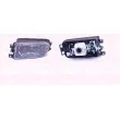 KLOKKERHOLM 00650293A1 - Projecteur antibrouillard avant gauche