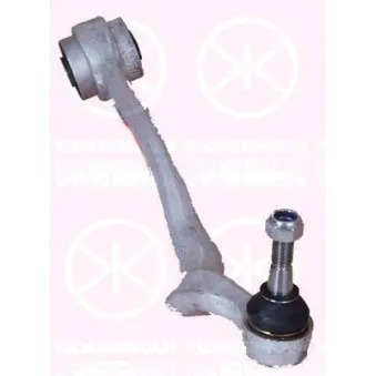 Triangle ou bras de suspension (train avant) KLOKKERHOLM OEM 31121141718