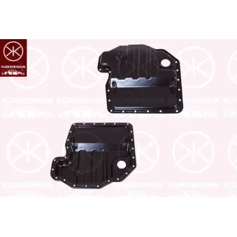 Carter d'huile KLOKKERHOLM 0065475