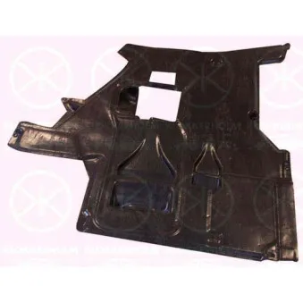 Cache moteur KLOKKERHOLM 0065799