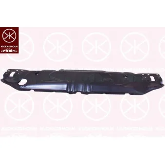 Revêtement avant KLOKKERHOLM 0066270