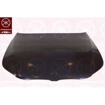 Capot-moteur KLOKKERHOLM 0066280A1