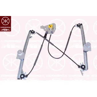 Lève-vitre avant droit KLOKKERHOLM 00861804