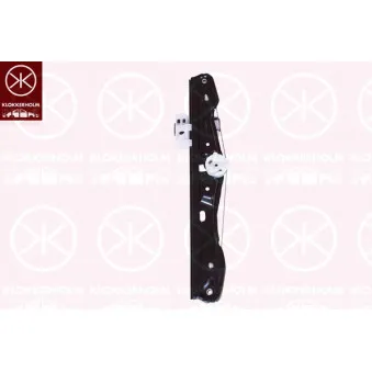 KLOKKERHOLM 00861902 - Lève-vitre arrière droit