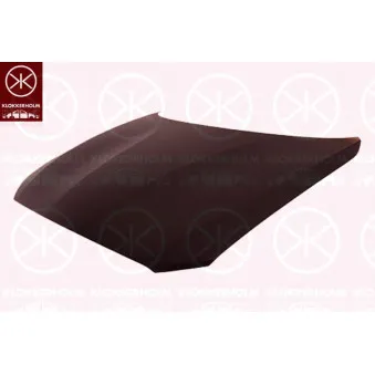 KLOKKERHOLM 0086280A1 - Capot-moteur