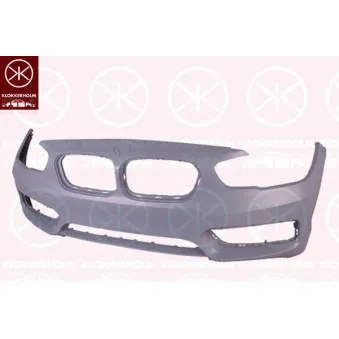 KLOKKERHOLM 0086903A1 - Pare-chocs