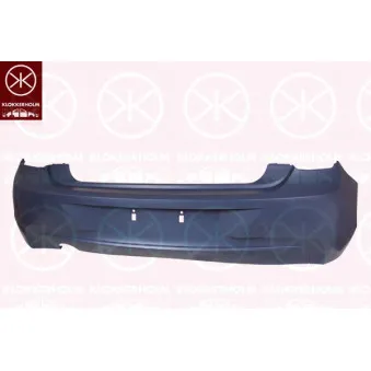 KLOKKERHOLM 0086950 - Pare-chocs