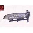 KLOKKERHOLM 00900283A1 - Projecteur antibrouillard avant gauche