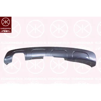 Spoiler KLOKKERHOLM 0092970