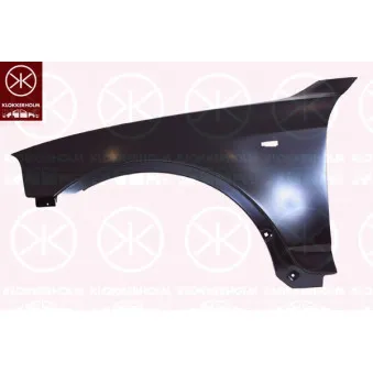 Aile avant droit KLOKKERHOLM 0093312