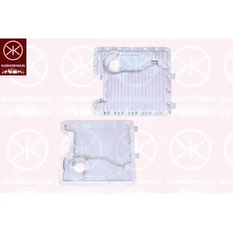 Carter d'huile KLOKKERHOLM OEM 11137500210