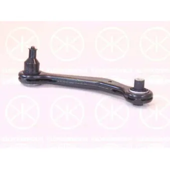 Bras de liaison, suspension de roue arrière gauche KLOKKERHOLM OEM 33326770859