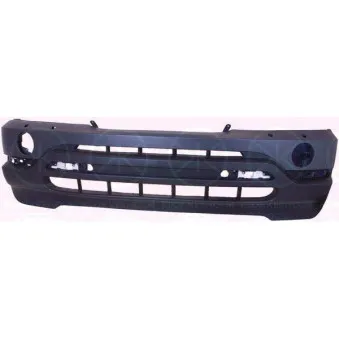 Pare-chocs KLOKKERHOLM 0095901