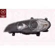 Projecteur principal KLOKKERHOLM [00960188A1]