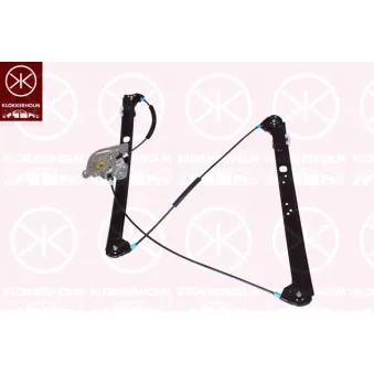 Lève-vitre avant droit KLOKKERHOLM 00961802