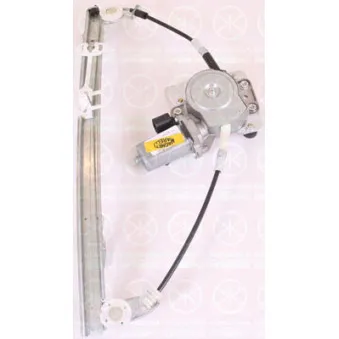Lève-vitre avant droit KLOKKERHOLM OEM 60672271