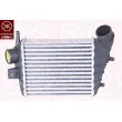 KLOKKERHOLM 0107304085 - Intercooler, échangeur
