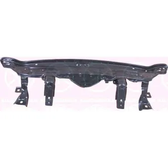 Revêtement avant KLOKKERHOLM 0109200