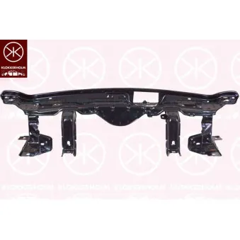 Revêtement avant KLOKKERHOLM 0109201