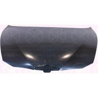 Capot-moteur KLOKKERHOLM 0109284