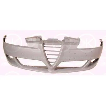 Pare-chocs KLOKKERHOLM 0109901