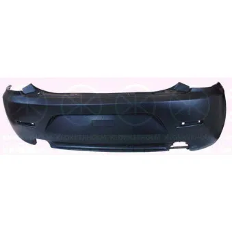 Pare-chocs KLOKKERHOLM 0109951A1