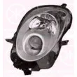 KLOKKERHOLM 01100182A1 - Projecteur principal
