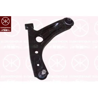 Triangle ou bras de suspension (train avant) KLOKKERHOLM OEM 3521L3