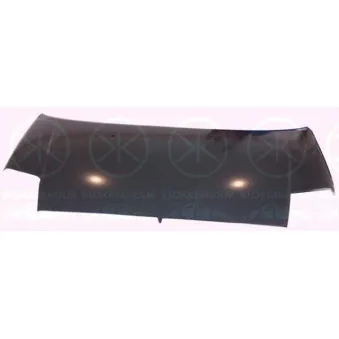 Capot-moteur KLOKKERHOLM 0511280A1