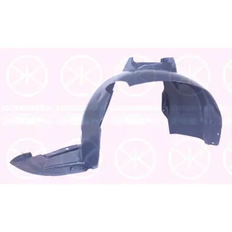 Garniture, passage de roue avant droit KLOKKERHOLM 0511388