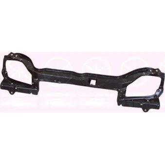 Revêtement avant KLOKKERHOLM 0518201