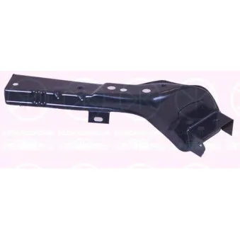 Fixation de phare avant droit KLOKKERHOLM 0519242