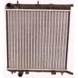 KLOKKERHOLM 0519302188 - Radiateur, refroidissement du moteur