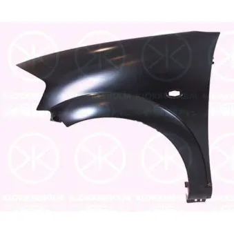 Aile avant gauche KLOKKERHOLM 0519311A1