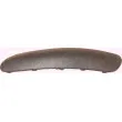 KLOKKERHOLM 0519923A1 - Baguette et bande protectrice, pare-chocs avant gauche