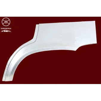 Panneau latéral arrière droit KLOKKERHOLM 0523584